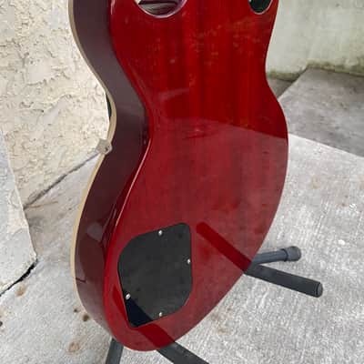 2023 Gibson Les Paul Standard '60s 2019 - Present - Bourbon Burst image 20
