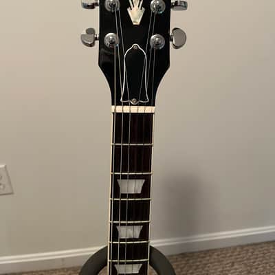 Gibson Sg standard 2017 - Cherry image 2