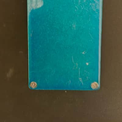 Mythos Pedals Argo Octave Fuzz image 6