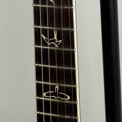 PRS 25th Anniversary Santana Signature 10-Top 2010 Near MINT! image 9