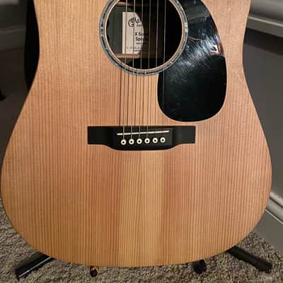 Martin DX-2 X-Series Special 2020 image 2