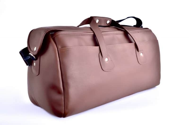 Trumpet Gig Bag - SUPER Triple Trumpet - Cordura - Glenn Cronkhite image 1