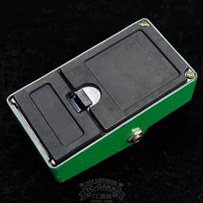 Ibanez TS-808 TUBE SCREAMER (RC4558P/MALAYSIA) | Reverb