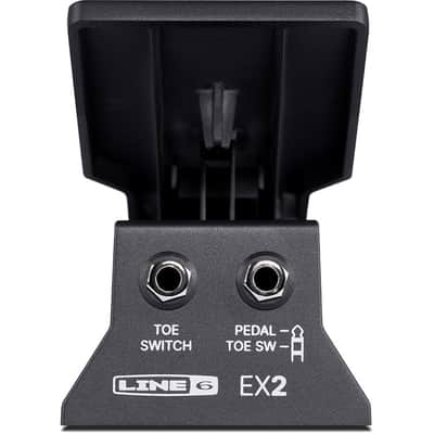 Line 6 EX2 Expression Pedal Bild 5