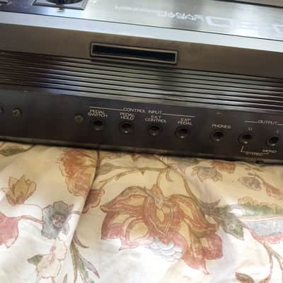 Roland D50 image 11