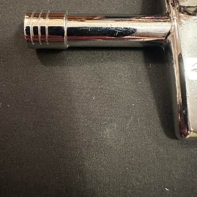 Yamaha TK-40 Timpani Tuning Key, Chrome - EXCELLENT #2 image 6