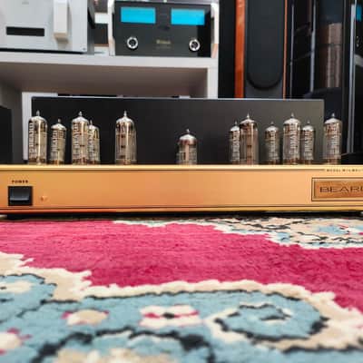 Beard M70 MONOBLOCK image 7