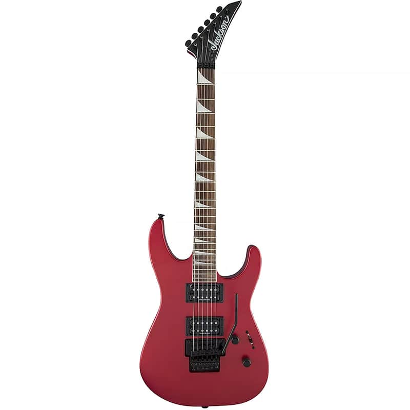 Jackson X Series SLX Soloist image 1