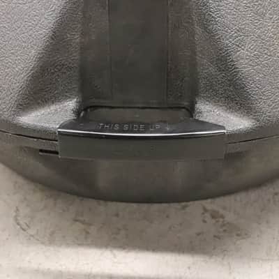 Ludwig UFO Snare Drum Case Vintage 1970's #4 image 6
