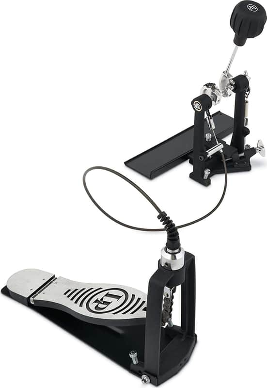 Latin Percussion LP1501 Single Cajon Pedal image 1