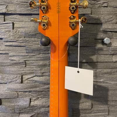 Gretsch G6120T-55 Vintage Select '55 image 8