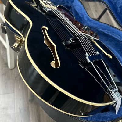 Ibanez Artcore series 2014 - Black image 7