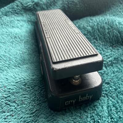 1970s Thomas Organ Cry Baby Model 95 image 3