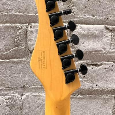 Schecter Diamond Series SN: W12032252 image 13