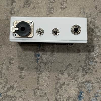 Pinstripe Pedals MBFR image 2