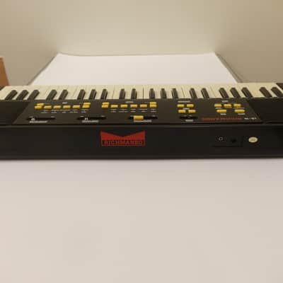 Lonestar LS-18 early 80s - Black image 8