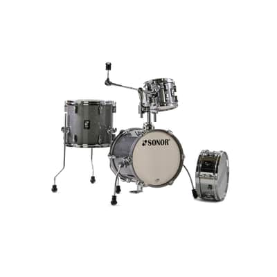 SONOR AQ2 Martini Set 4 Pezzi BD 14" - TQZ image 2