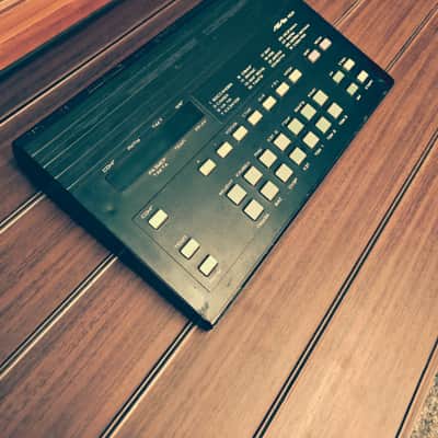 Lel' PSR (Лель ПСР) soviet drum machine image 2