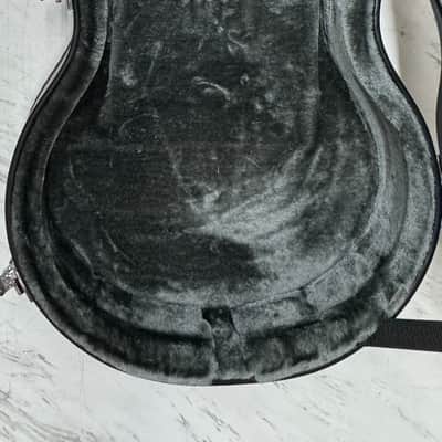 Epiphone The Dot 1997 - 2007 - Cherry image 12