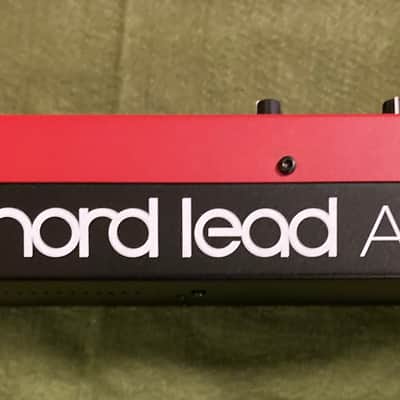 Nord Lead A1 image 16