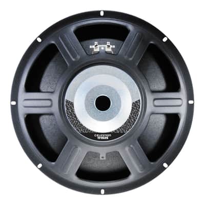 Celestion TF1525 15" Low Frequency Speaker - 8 ohm - Open Box image 1