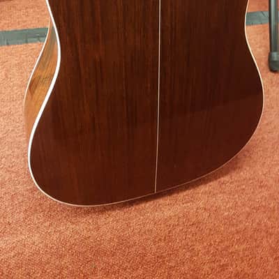 Taylor 810 ce - Natural gloss image 4