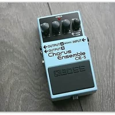 BOSS "CE-5" image 1