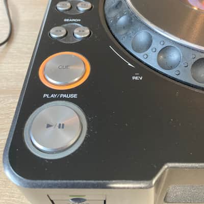 Pioneer Cdj1000 mk3 image 5