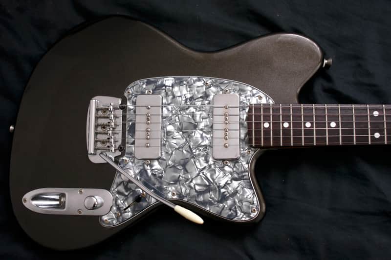 Ibanez Talman TC620 Made in Japan (Fujigen factory) in 1995 image 1
