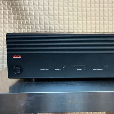 4-Channel Power Amplifier Adcom GFA-2535 4-Channel Power Amplifier image 12