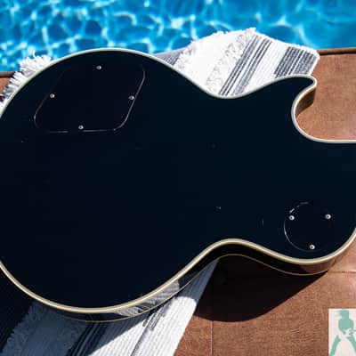 1990 Greco Mint Collection EGC-600 w "Screamin" PAF's - Made in Japan (FujiGen) - Pro Set Up w Perfect Frets/Action/Intonation! image 4