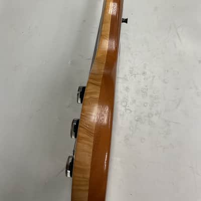 Gibson Guitar Of The Week #1 SG Supreme Bass 2007 - Natural image 11