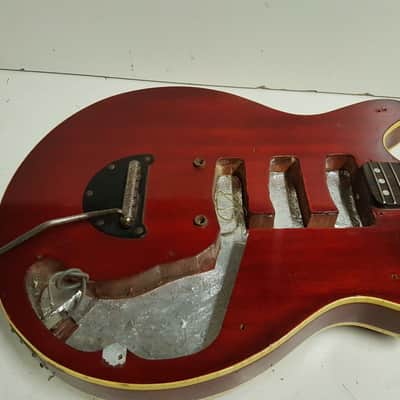 1977 GRECO BRIAN MAY - made in JAPAN image 10