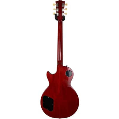 Gibson Les Paul Standard 2022 - Cherry Sunburst image 4