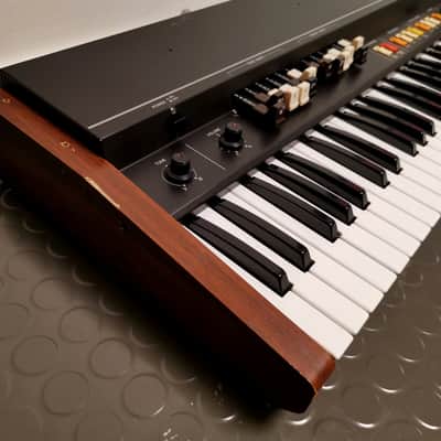 Immagine Roland VK-09 61-Key Electronic Organ 1980s - 10