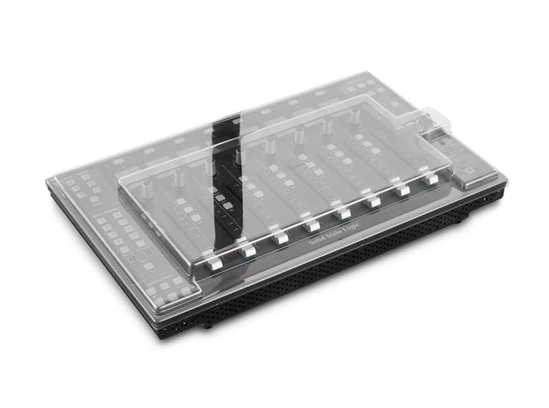 Decksaver Solid State Logic UF8 Cover [DEMO] imagen 1