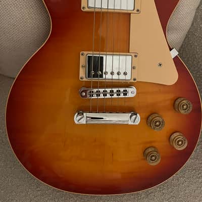 Gibson Les Paul Tradutional 2009 - Honey Burst image 3