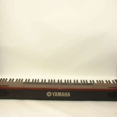 Yamaha P-120 88-key Digital Piano Keyboard w/ Accessories image 17