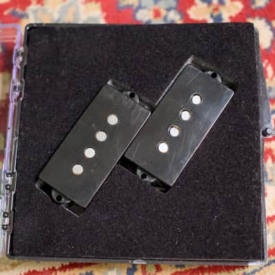 Fender Player P Bass Pickups image 1