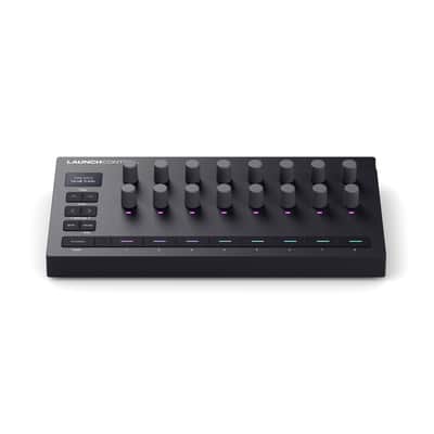Novation Launch Control 3 Midi Control Surface image 4