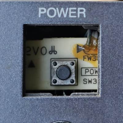 Carver PSC-60 Sonic Holography Preamplifier Tuner image 4