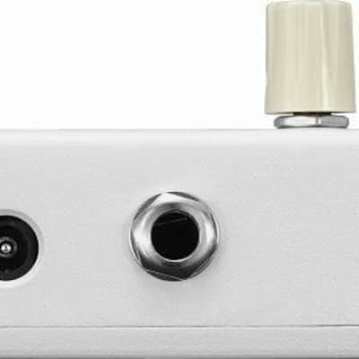 Animals Pedal Rust Rod V2 Fuzz Effects Pedal image 3