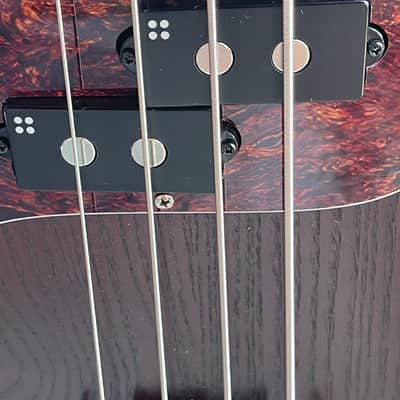 Sandberg California II VS4 2023 - Brown burst image 19