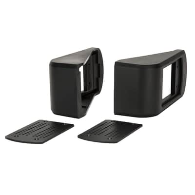 RCF AC-M18-SB Stage Bumper kit for M 18 Digital Mixer image 1