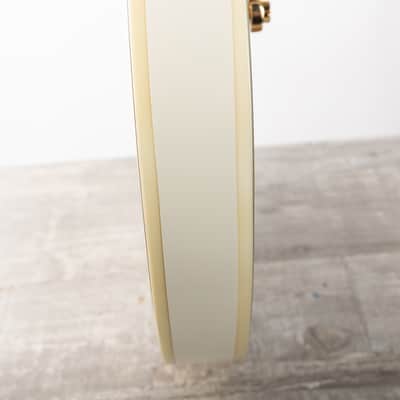 Epiphone 1959 ES-355 (Incl. Hard Case), Classic White | Demo image 18