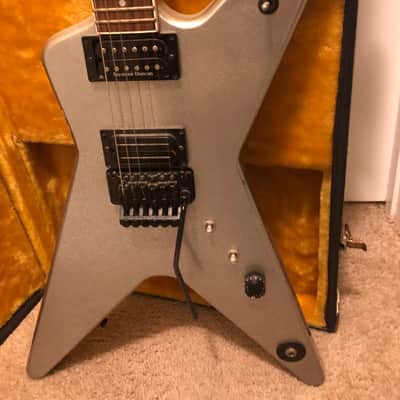 (2001) Washburn Platinum 3 - 0103032 image 4