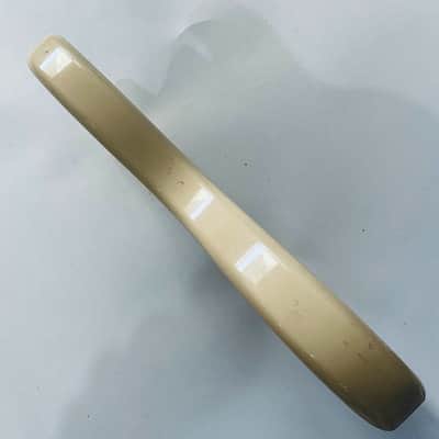Cream DIY 4 String Jazz Bass Style Body image 5