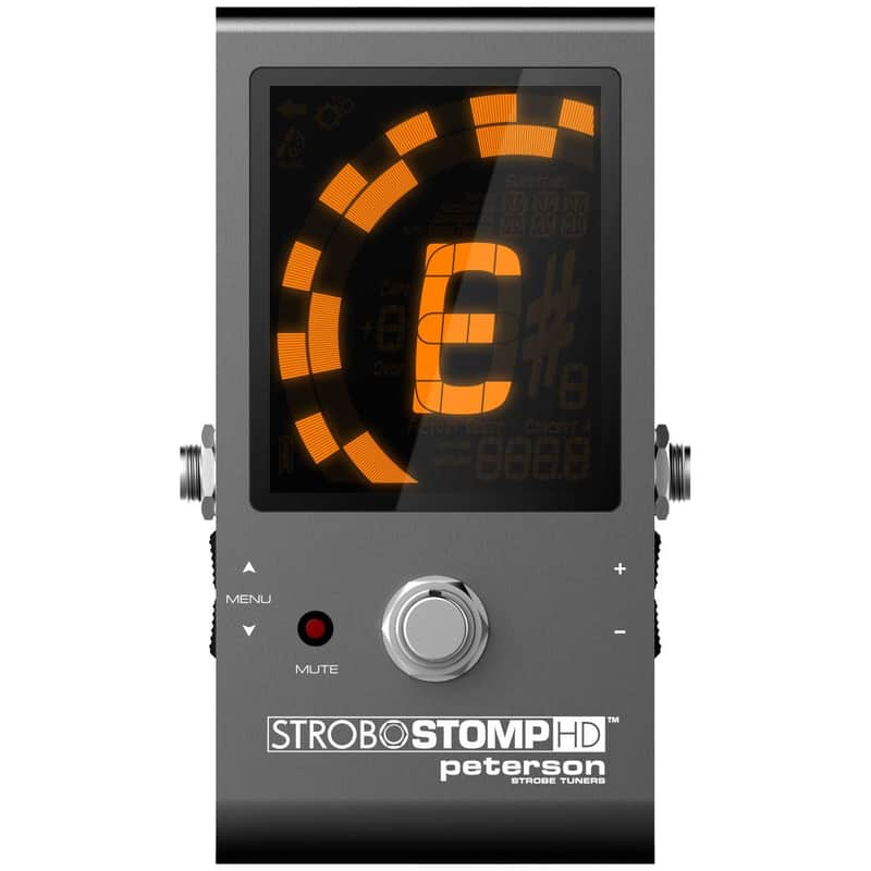Peterson StroboStomp HD image 1