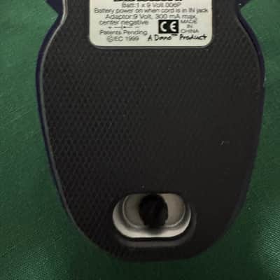Danelectro Corned Beef Reverb 2010s - Brown image 3