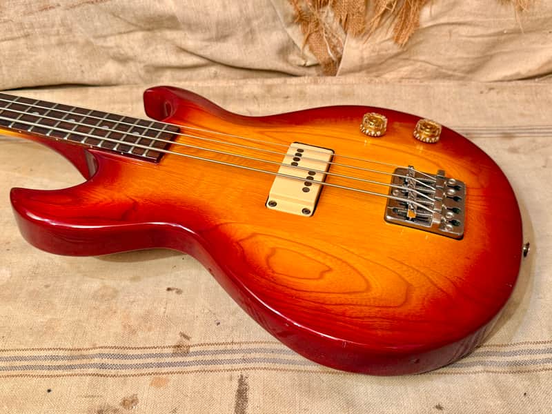kuni sugimoto様Aria Pro Ⅱ / CSB-450 Aria Pro II CSB-450 Cardinal